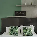Nexus Olive Plaza With Parking Apartamento Bucareste