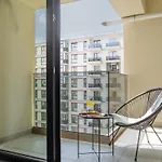 Nexus Olive Plaza With Parking *