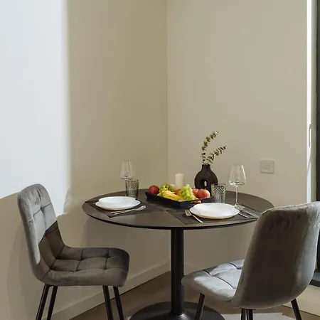 Apartament Nexus Olive Plaza With Parking