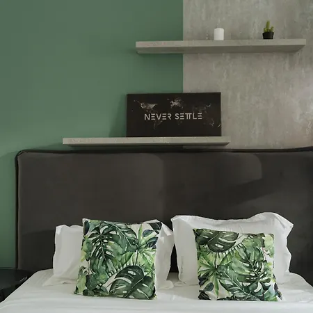 Nexus Olive Plaza Appartamento Bucarest