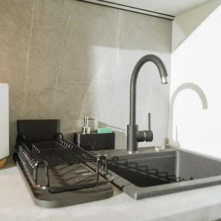 Appartamento Nexus Olive Plaza *
