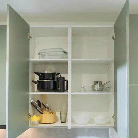 Nexus Olive Plaza With Parking * Bukareszt