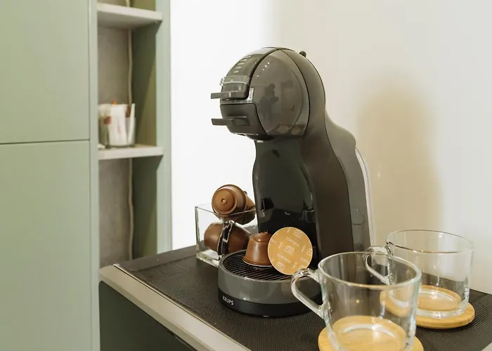 Апартаменти Nexus Olive Studio Plaza With Parking Бухарест