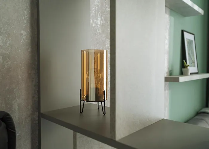 Nexus Olive Studio Plaza With Parking Бухарест