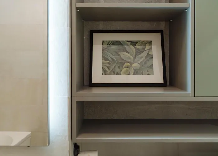 Nexus Olive Studio Plaza With Parking