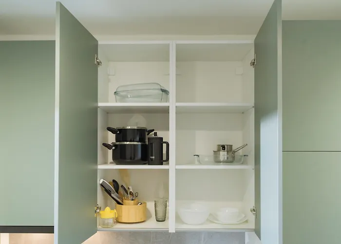 Nexus Olive Studio Plaza With Parking * Бухарест