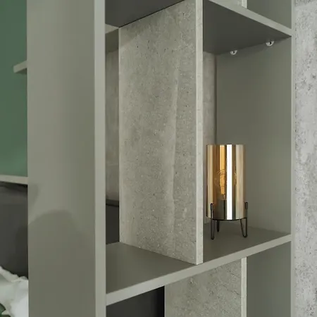 Nexus Olive Plaza With Parking Apartamento