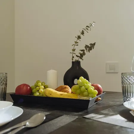 Apartamento Nexus Olive Plaza With Parking