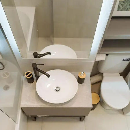 Apartamento Nexus Olive Plaza With Parking