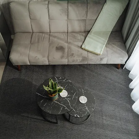 Apartment Nexus Olive Plaza With Parking Bukarest