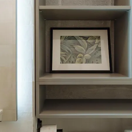 Nexus Olive Plaza With Parking